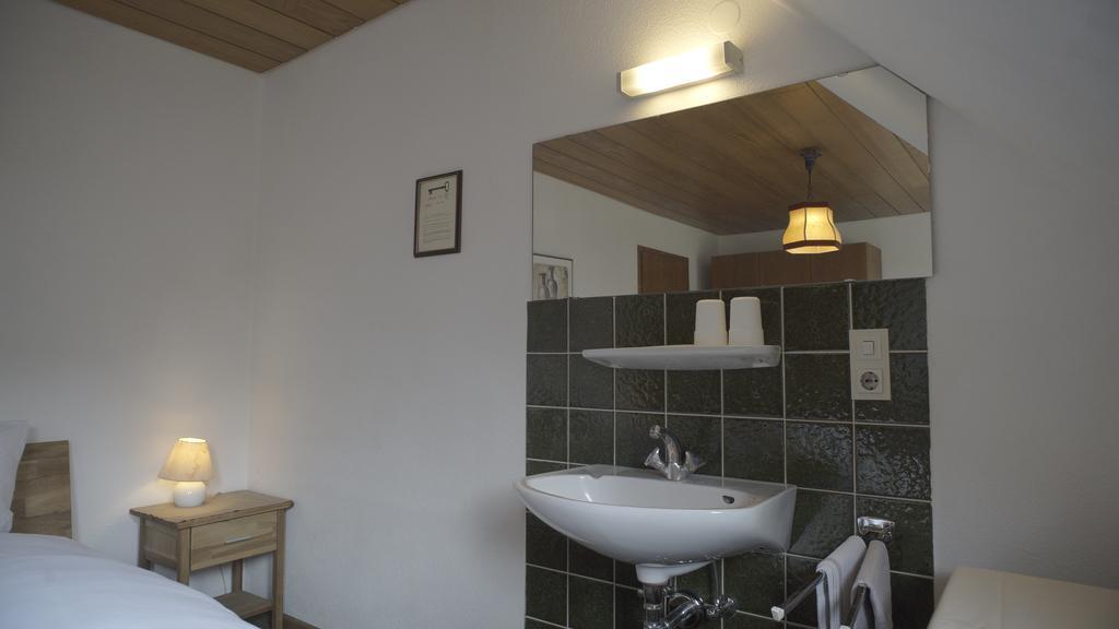 Faehrhaus Hotel Waldshut-Tiengen Room photo