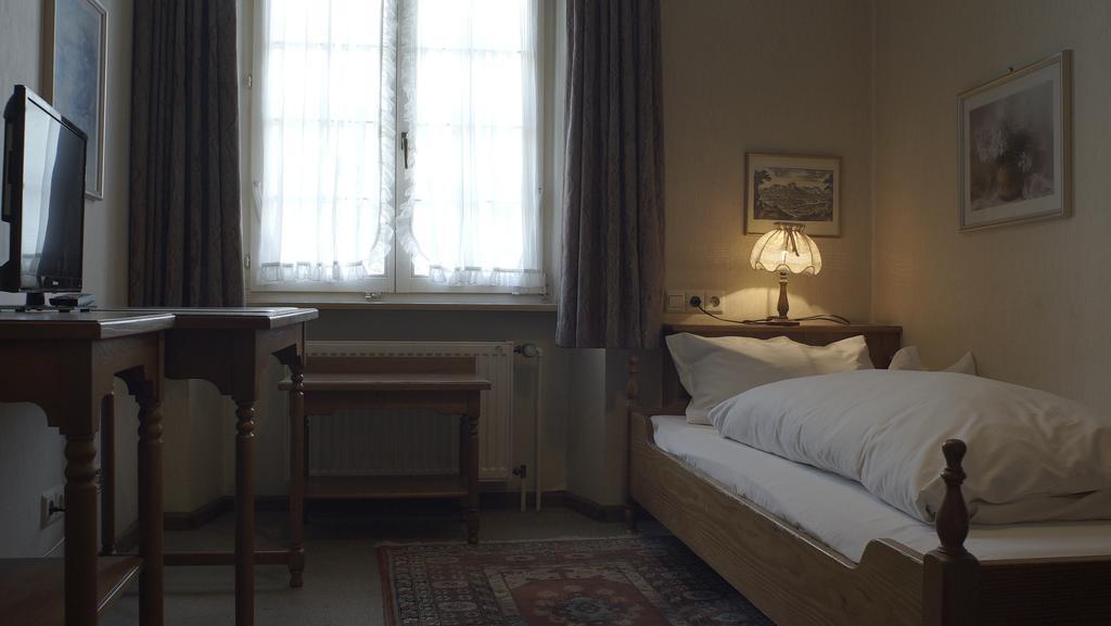 Faehrhaus Hotel Waldshut-Tiengen Room photo