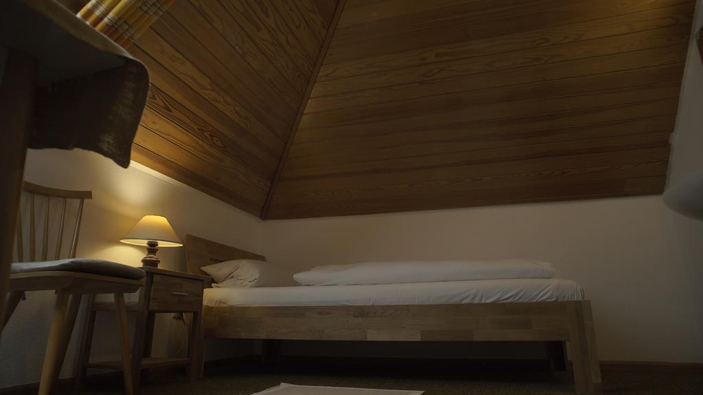Faehrhaus Hotel Waldshut-Tiengen Room photo